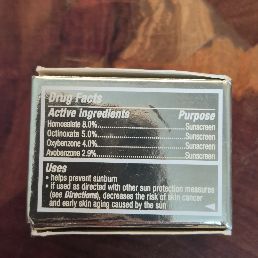 Avon Anew Ultimate Day Multi-Performance Cream SPF25 Travel Size 15g/.50oz